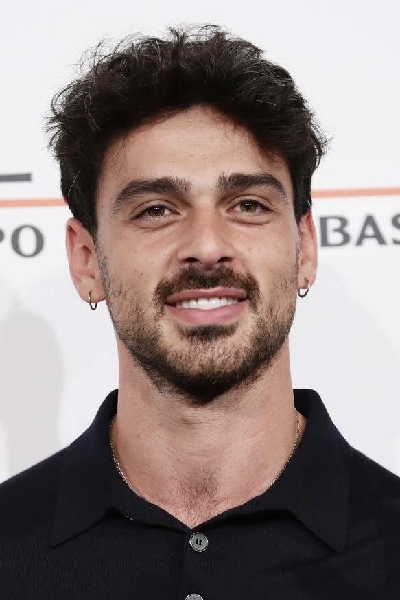 Michele Morrone — Cico Maldini