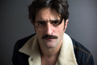 Alessandro Giallocosta — Nightclub Bouncer