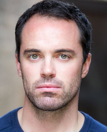 Joseph Thompson — Derek Rothery