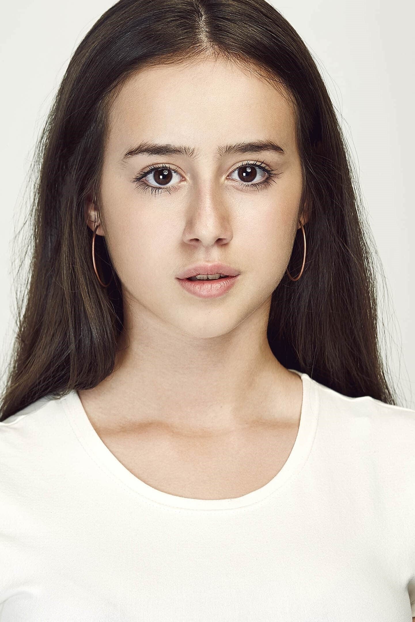 Priscilla Delgado — Angel
