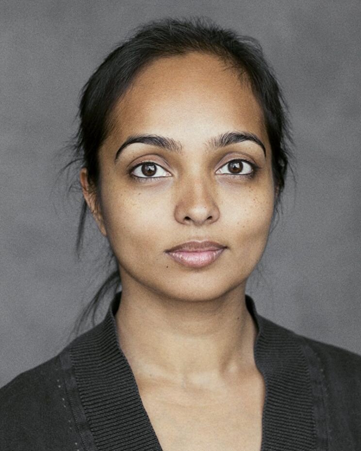 Shalini Peiris — Colleague