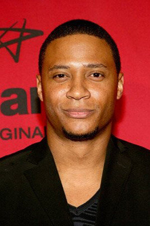 David Ramsey — Anton Briggs