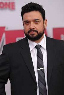 Horatio Sanz — Mythrol