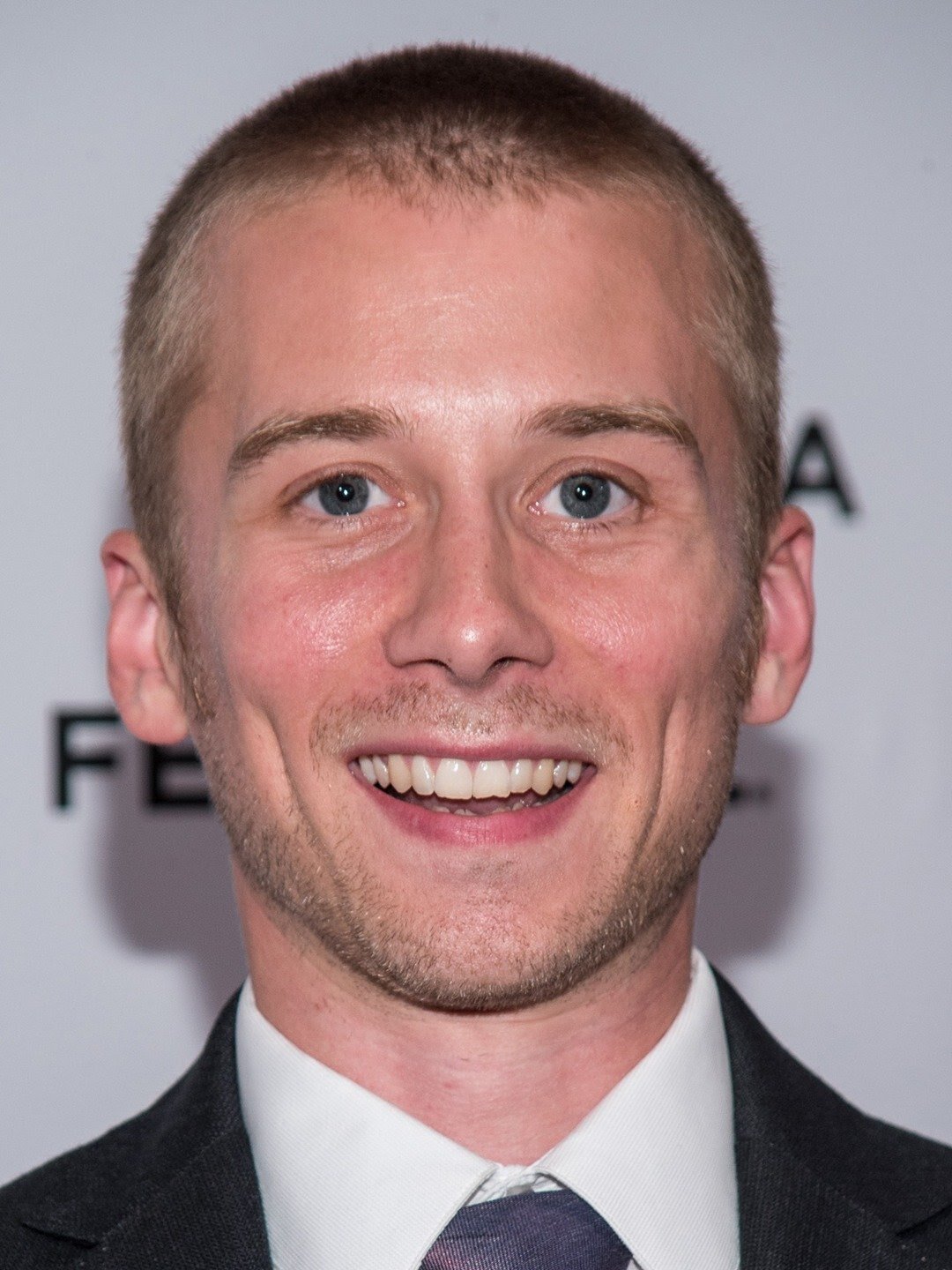 Lou Taylor Pucci — Adam