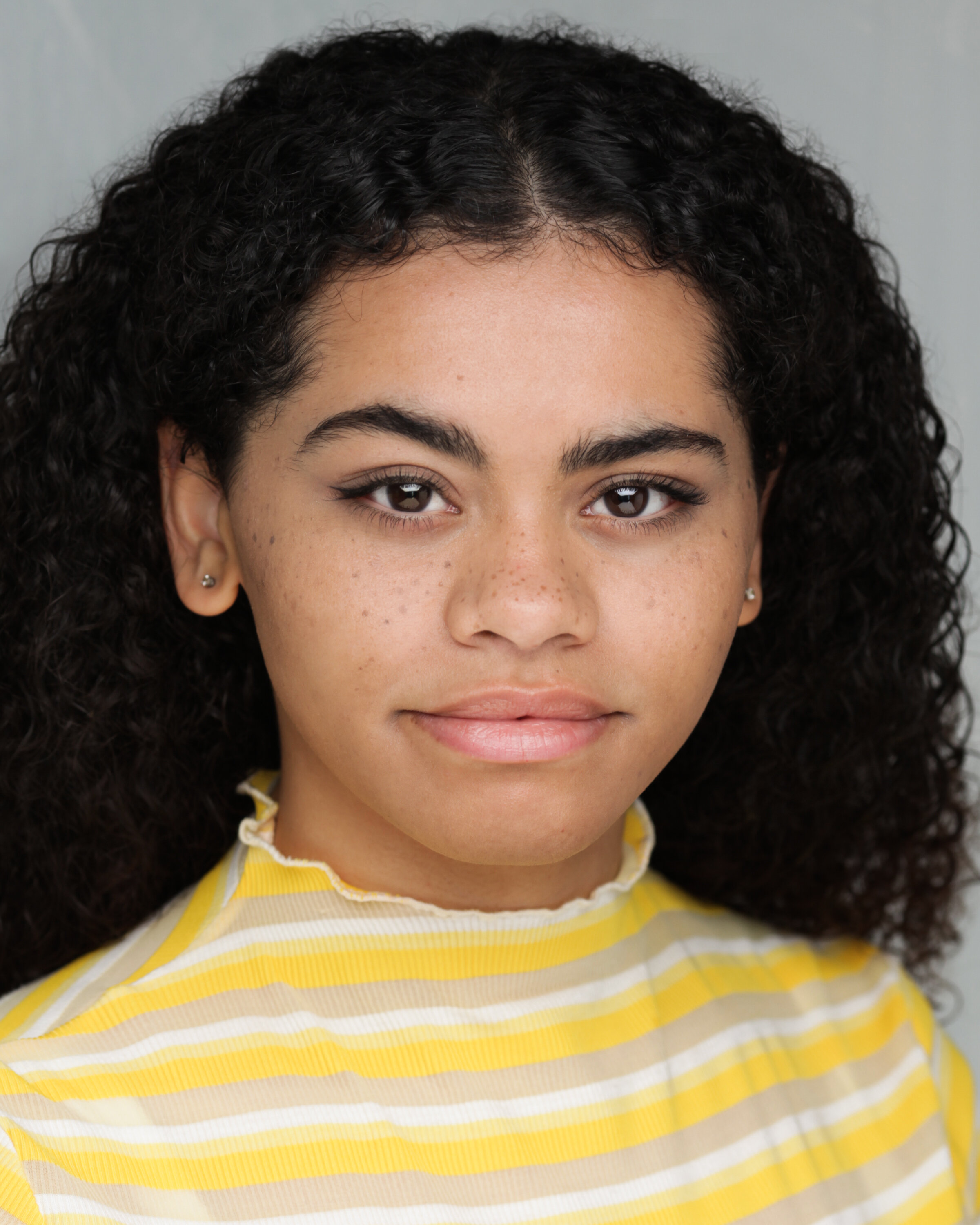 Nina Barker-Francis — Jayne