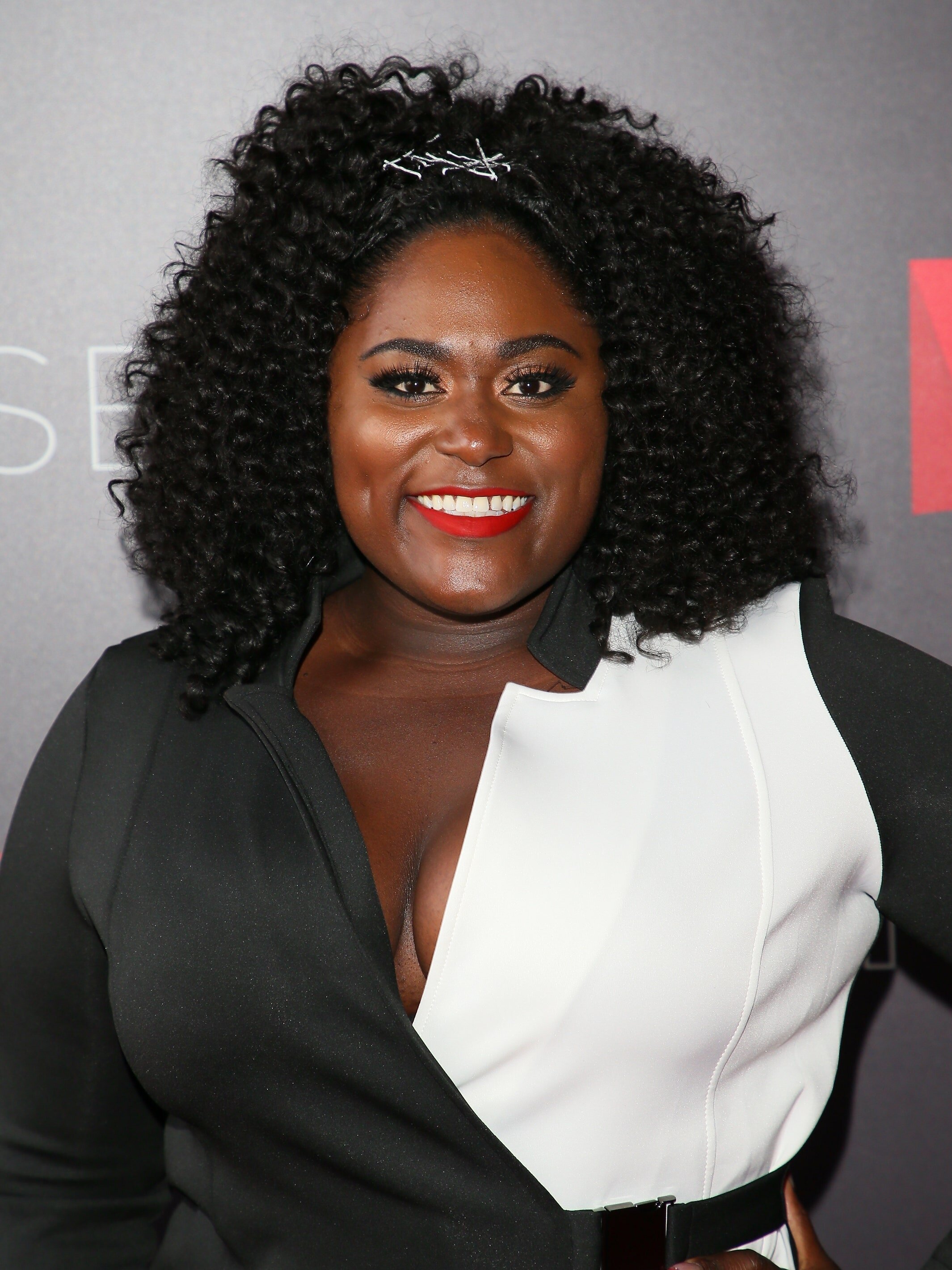 Danielle Brooks — Leota Adebayo