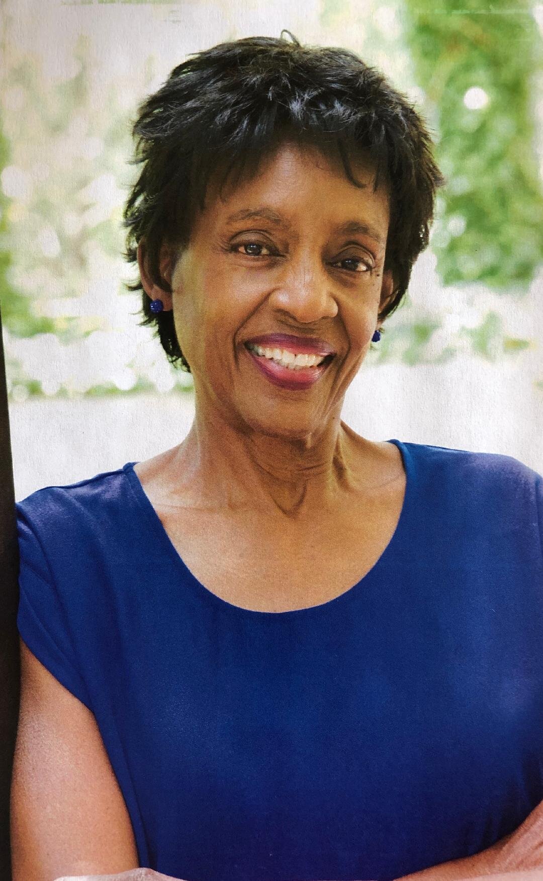 Sharon Hope — Prudence Kamara
