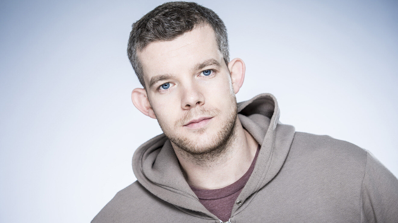 Russell Tovey — Henry Knight