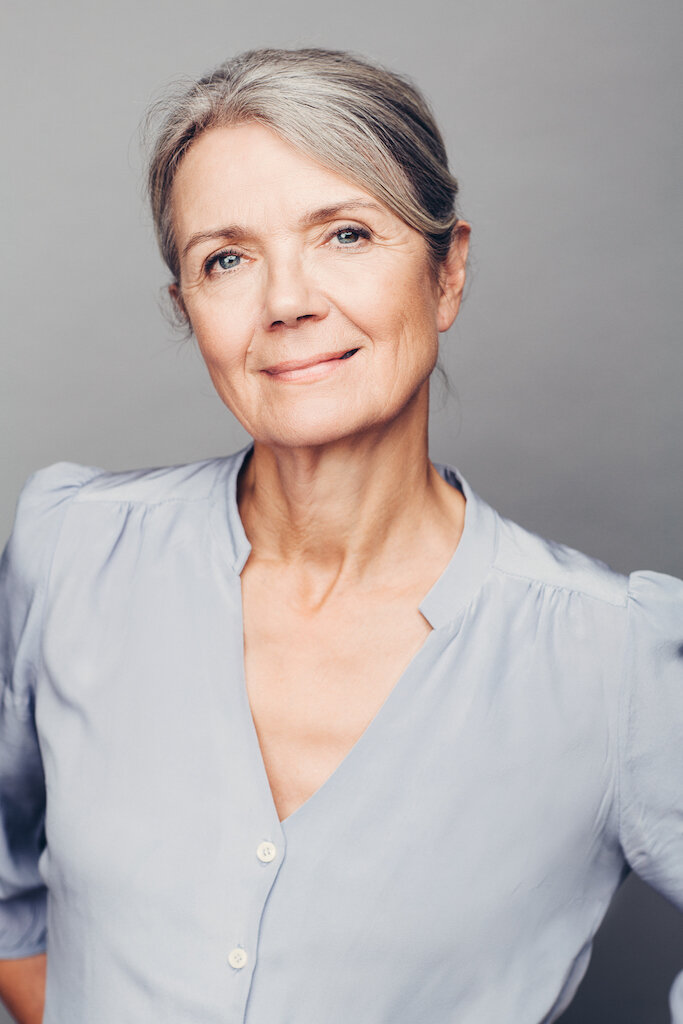 Vibeke Hastrup — Nee Tellamarus