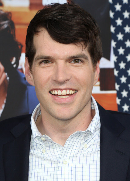Timothy Simons — Tantalus