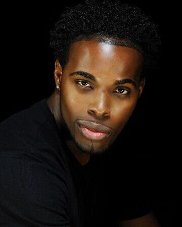 Rabon Hutcherson II — Rando Agent