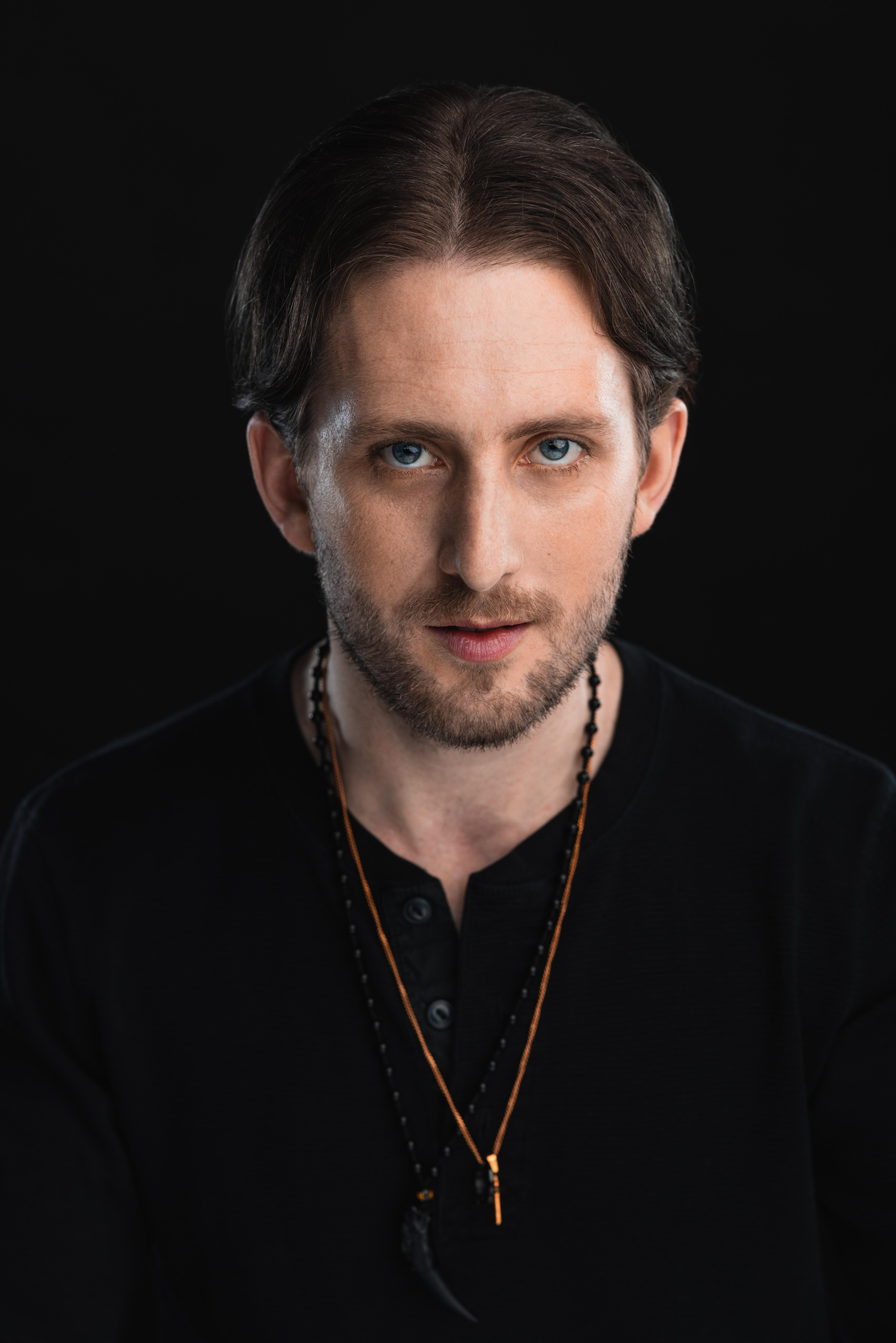 Michael Joseph Delaney — Eddie
