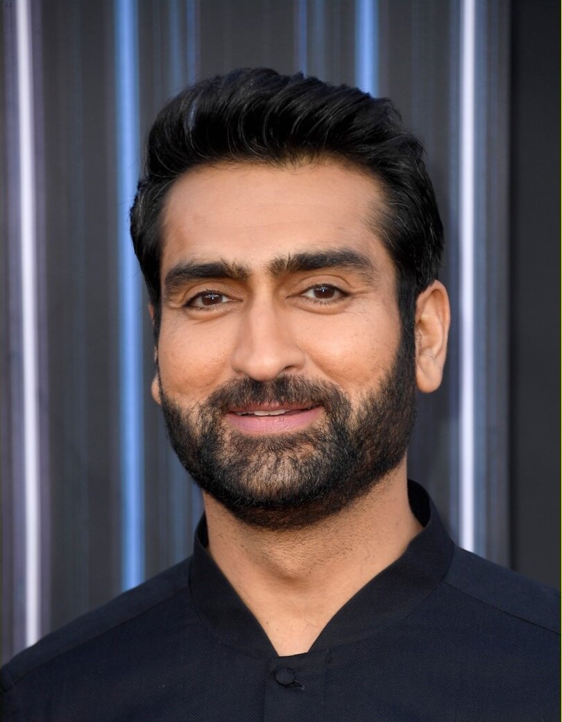 Kumail Nanjiani — Xander Harkness