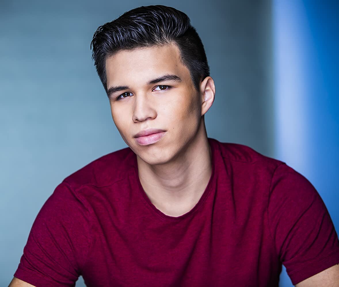 Colton Clause — Peter