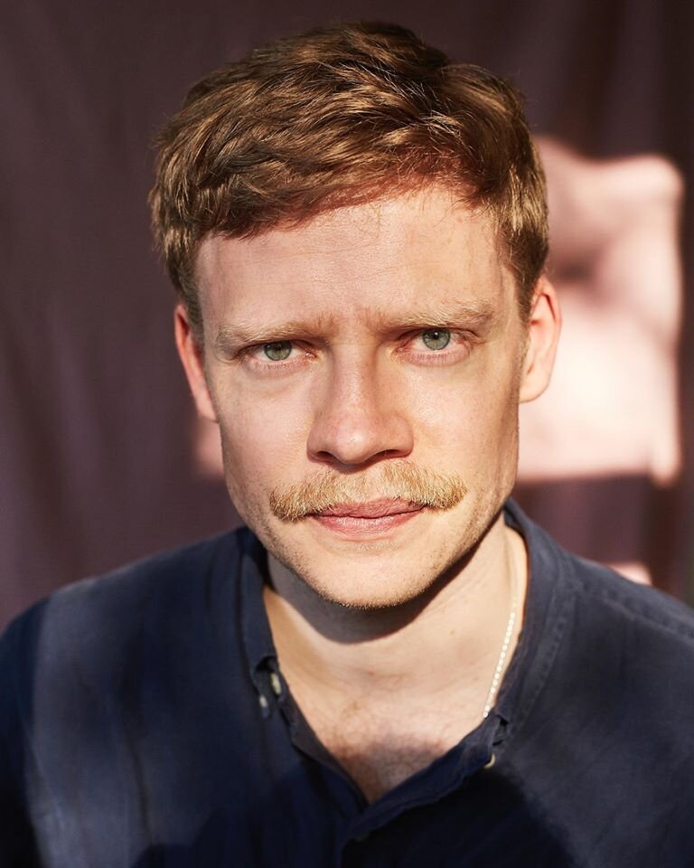 Ilja Roßbander — Rudolph