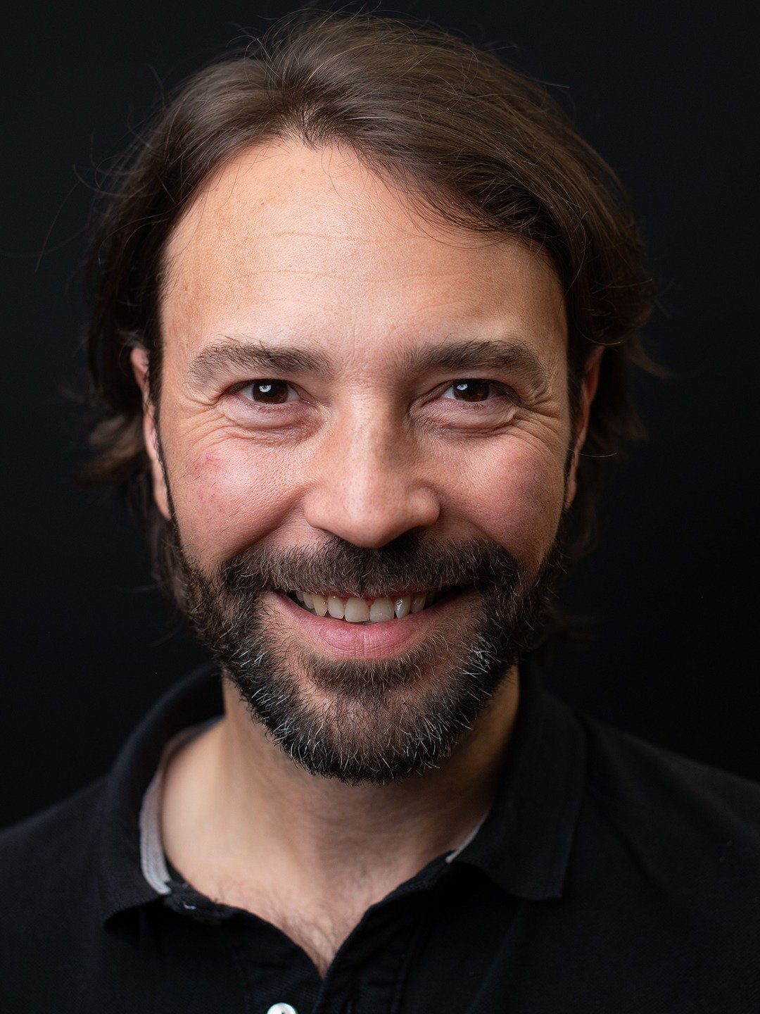 Alberto Ruano — Director