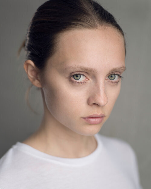 Clea Martin — Royal Handmaiden