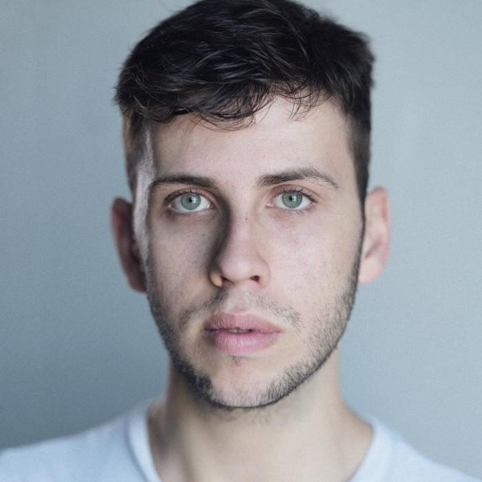 Declan Baxter — Flu