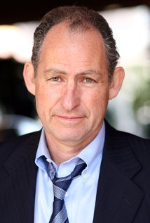 Roberto Medina — Dr. Burke