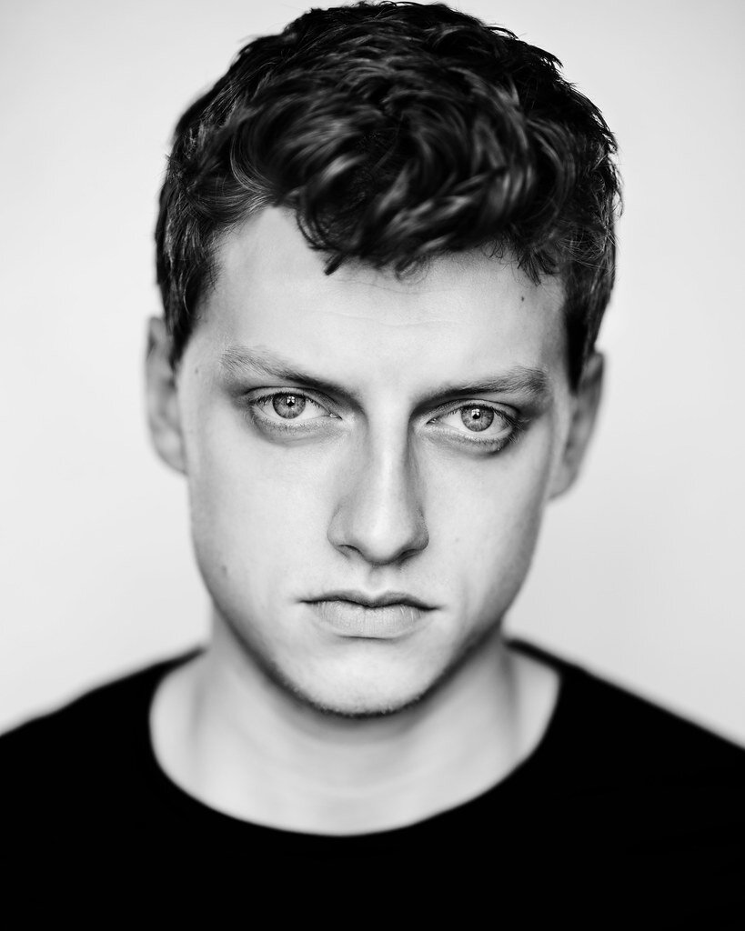 Luke MacGregor — Corporal #4
