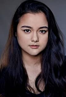 Kaja Chan — Fangirl Evelyn