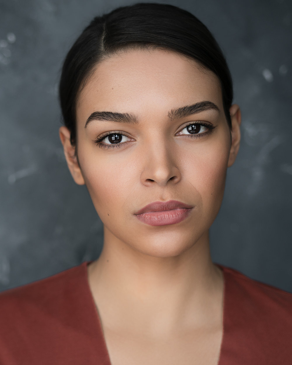 Jordan Alexandra — Siobhan