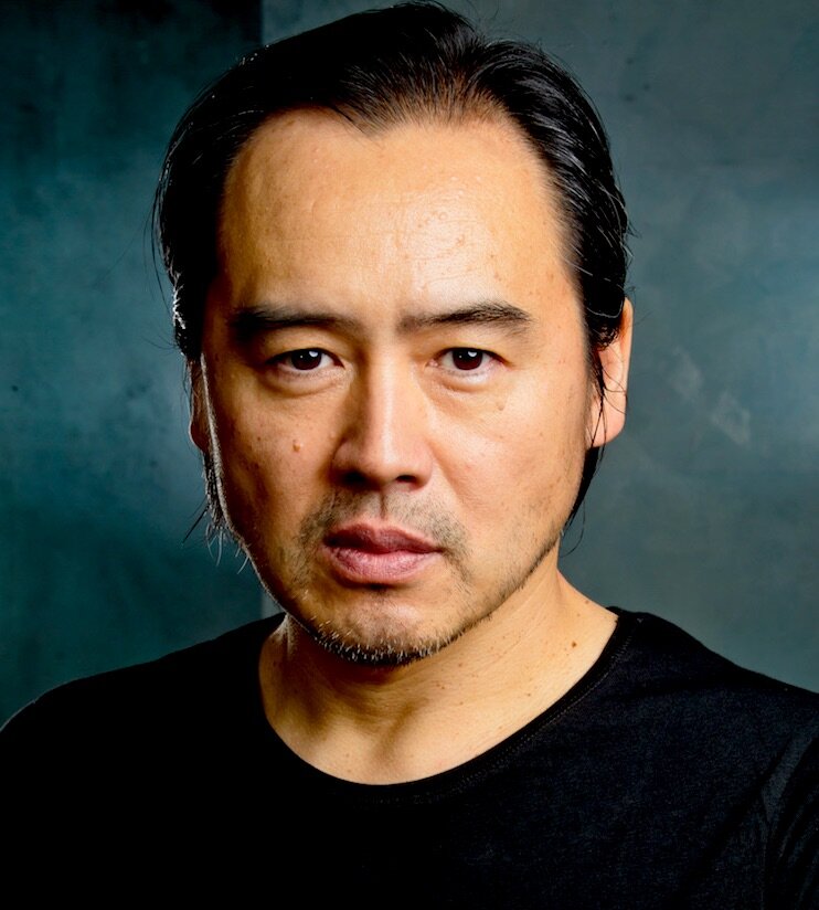 Eijiro Ozaki — Kuroda Nobuhisa