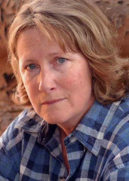 Cinda Adams — Math Teacher