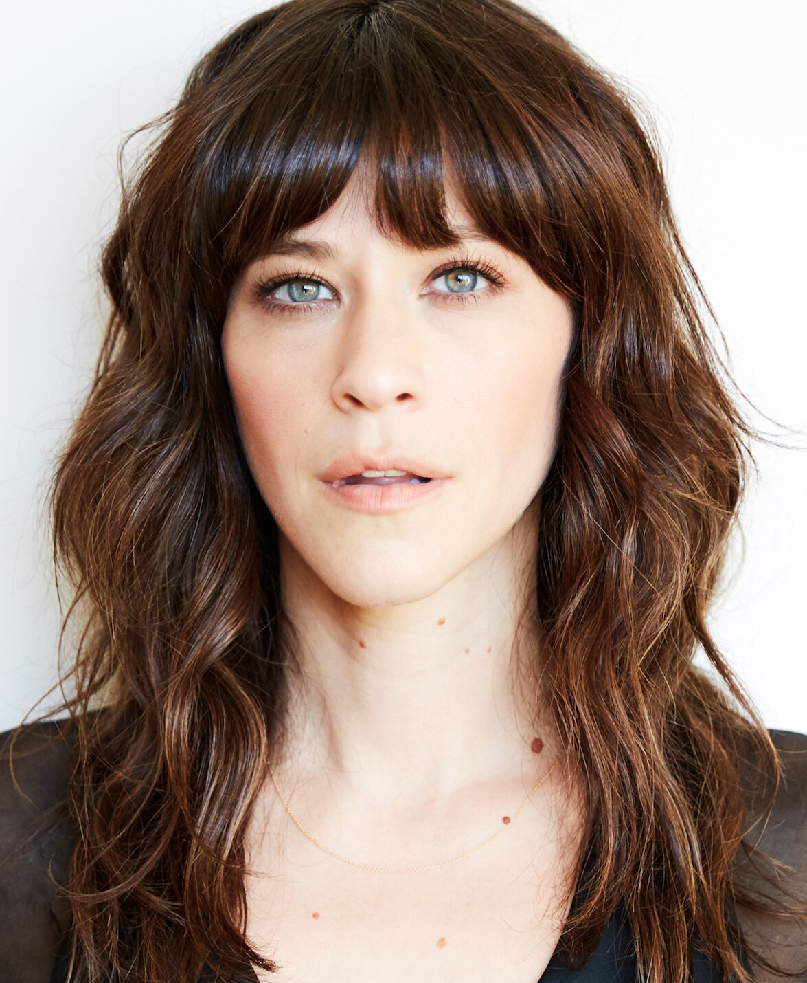 Jackie Tohn — Courtenay Fortney