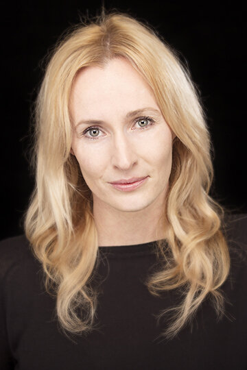 Genevieve O'Reilly
