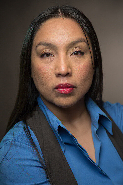 Amelia Rico — Quechua Neighbor #2