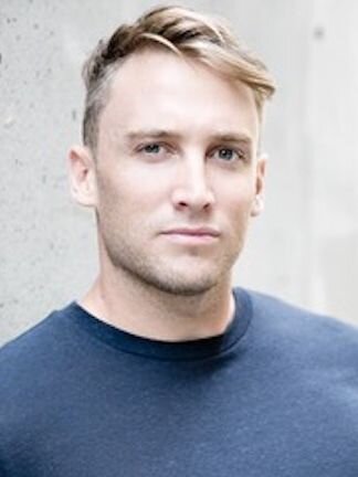 Ryan Handley — Stavros