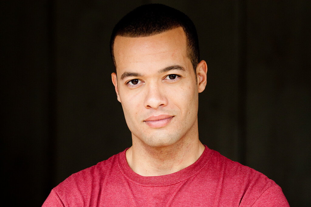 Japheth Gordon — Cop