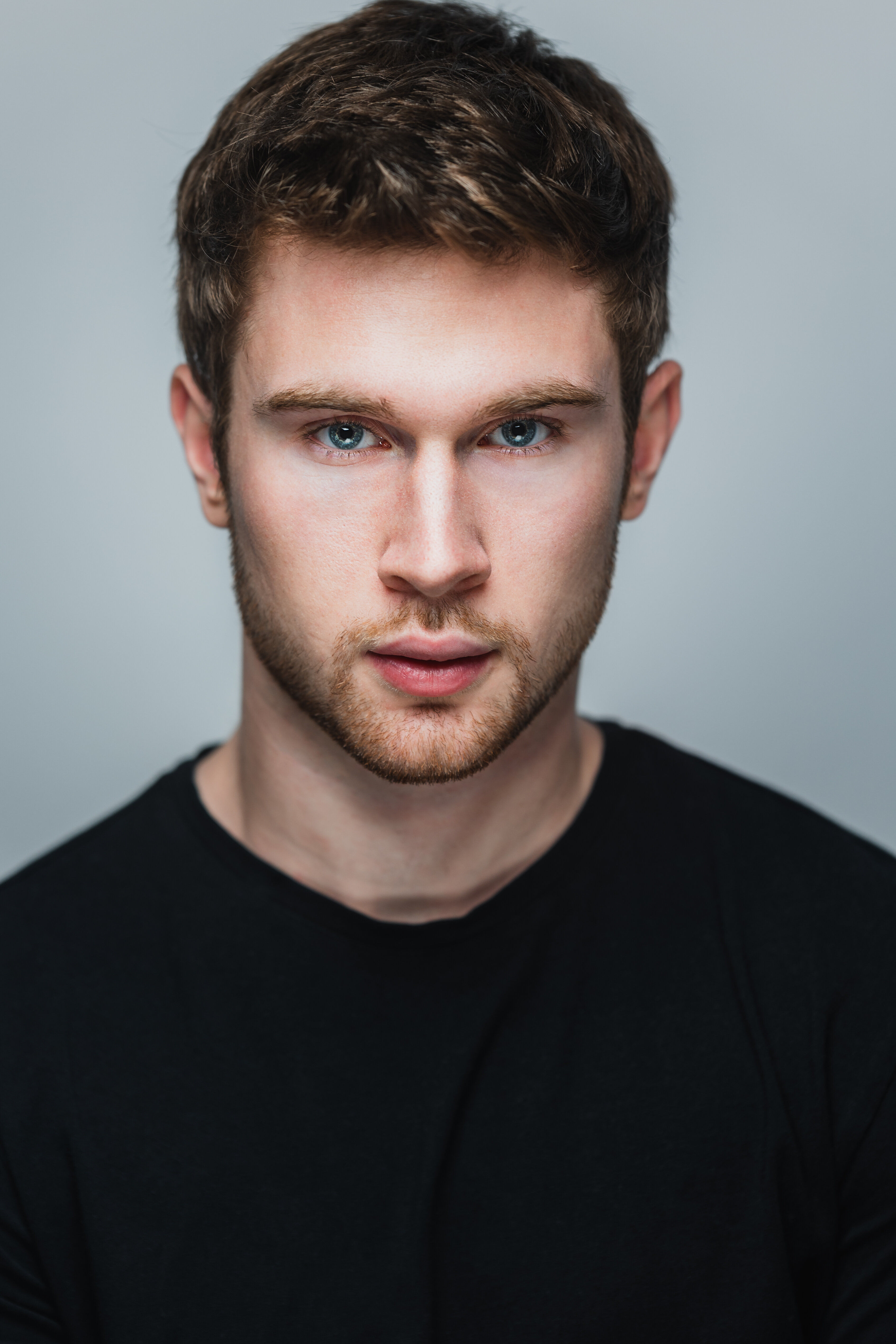 Calem MacDonald — EMT #2