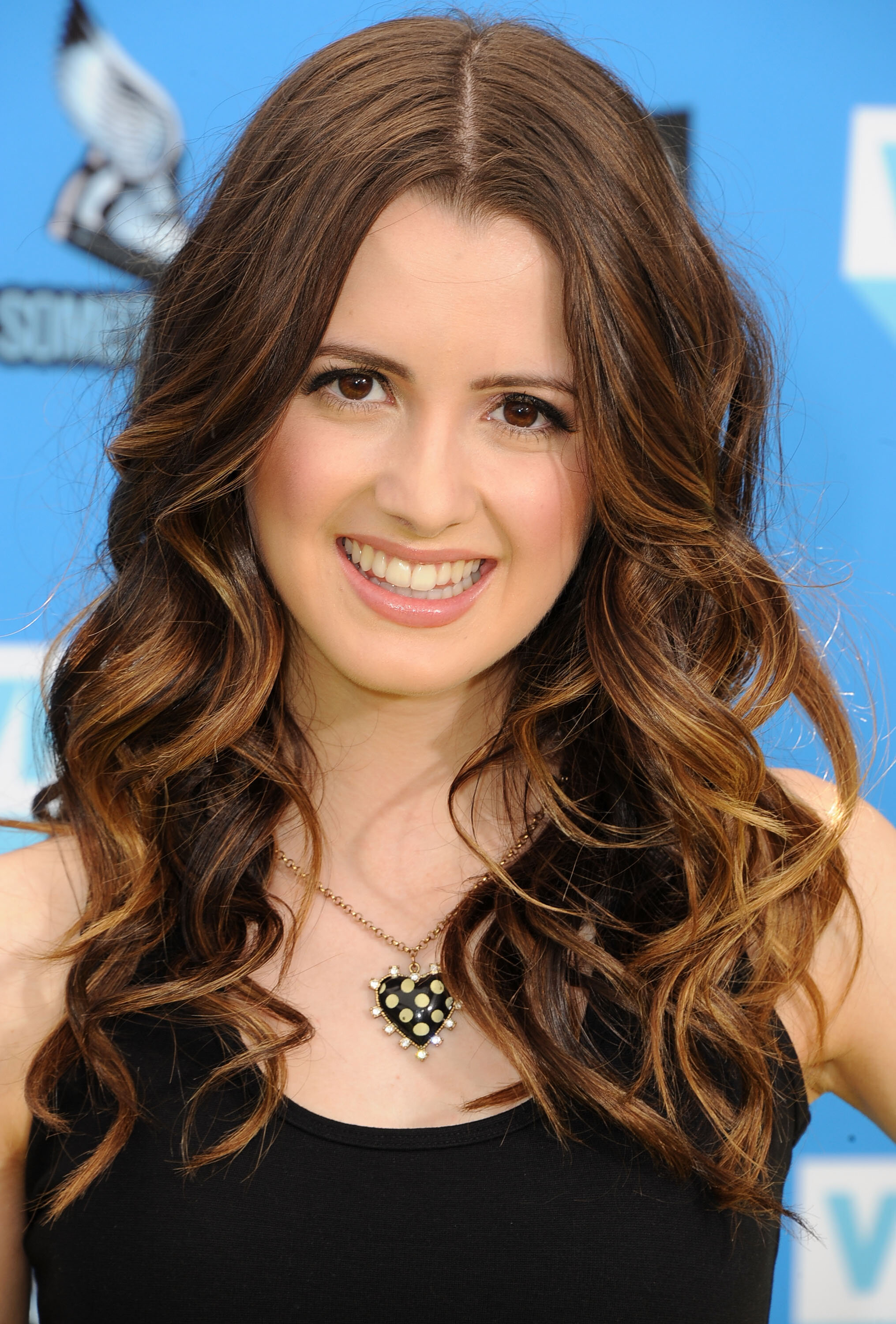 Laura Marano — Young Debra