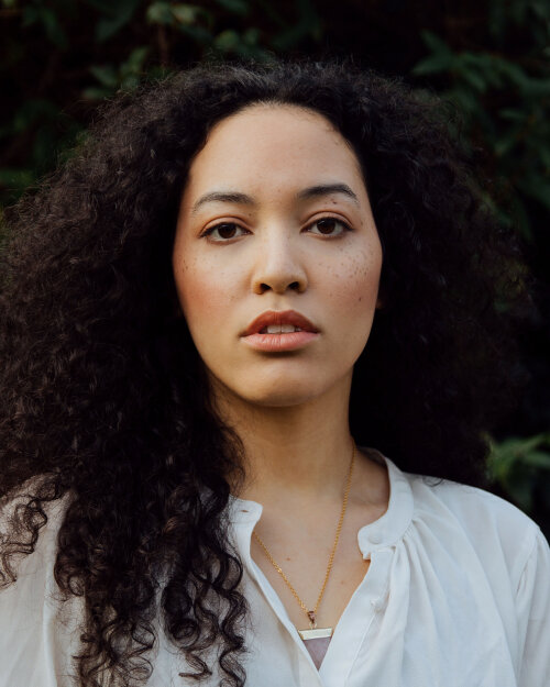 Vanessa Ifediora — Imperial Herald