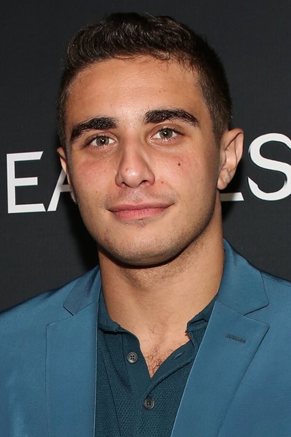 Jake Cannavale — Toro Calican