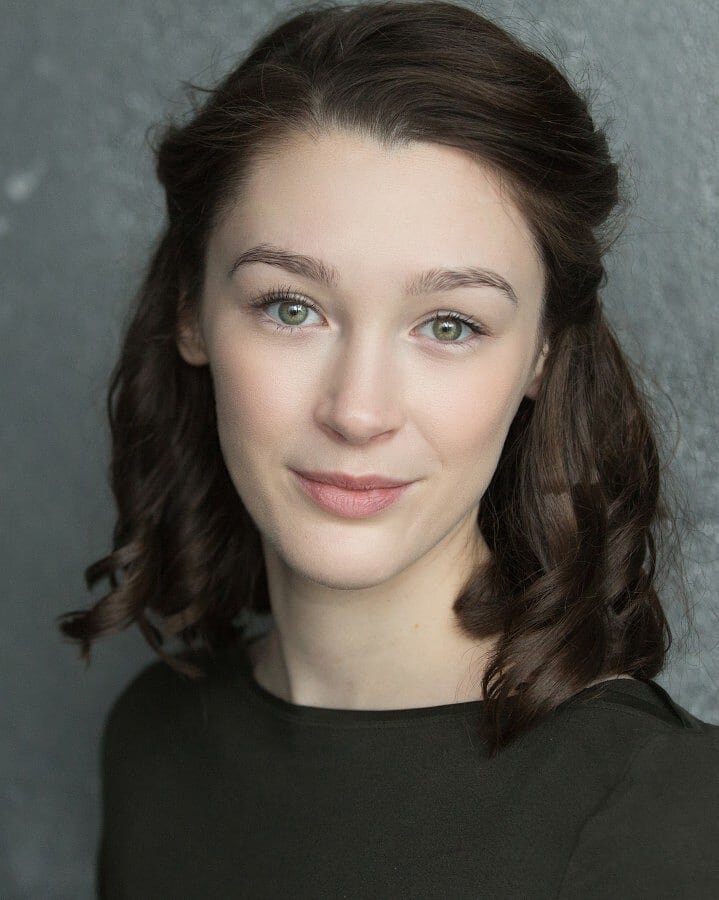 Amy Tyger — Azura Odili