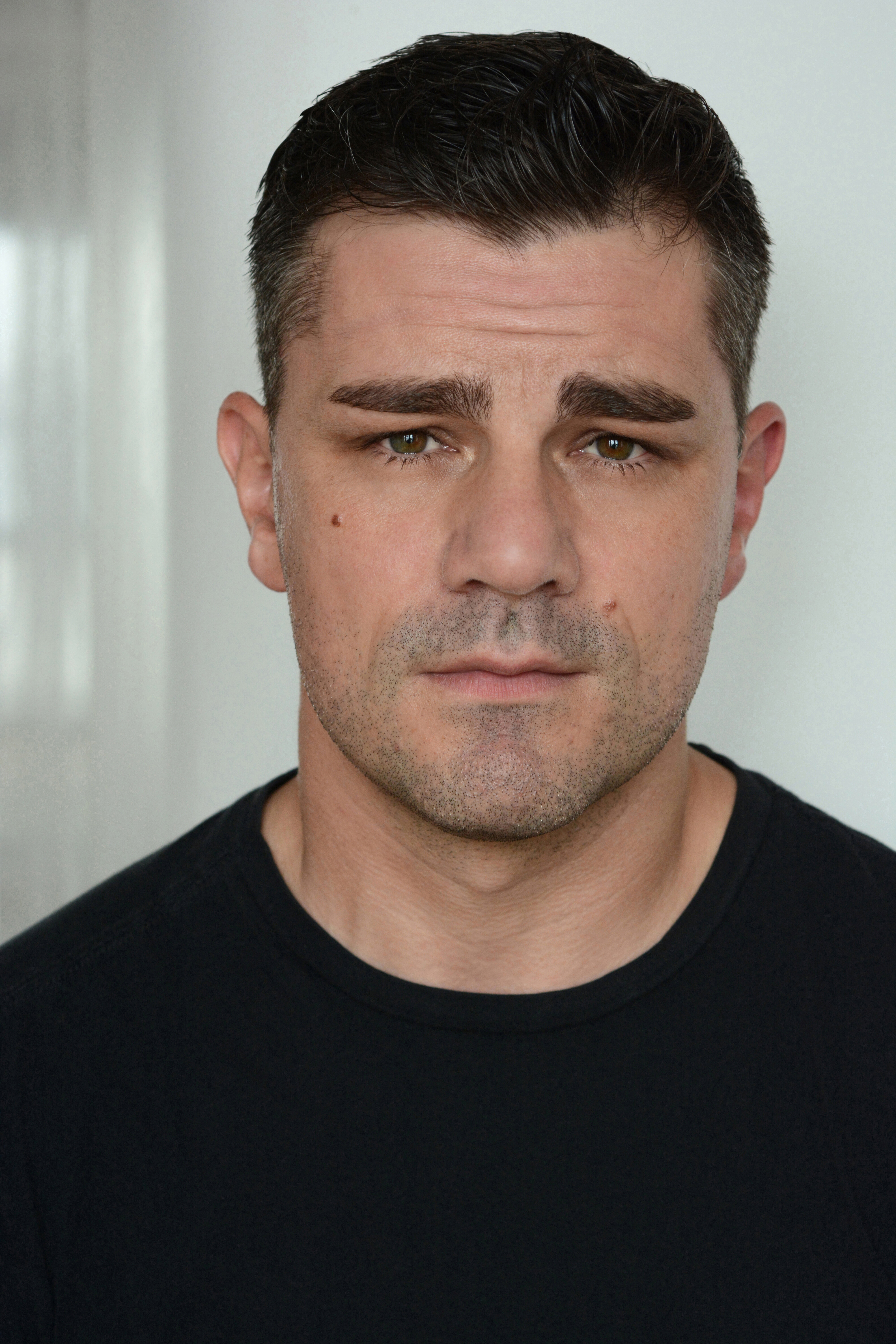 Hamish Allan-Headley — Officer Connor Powell