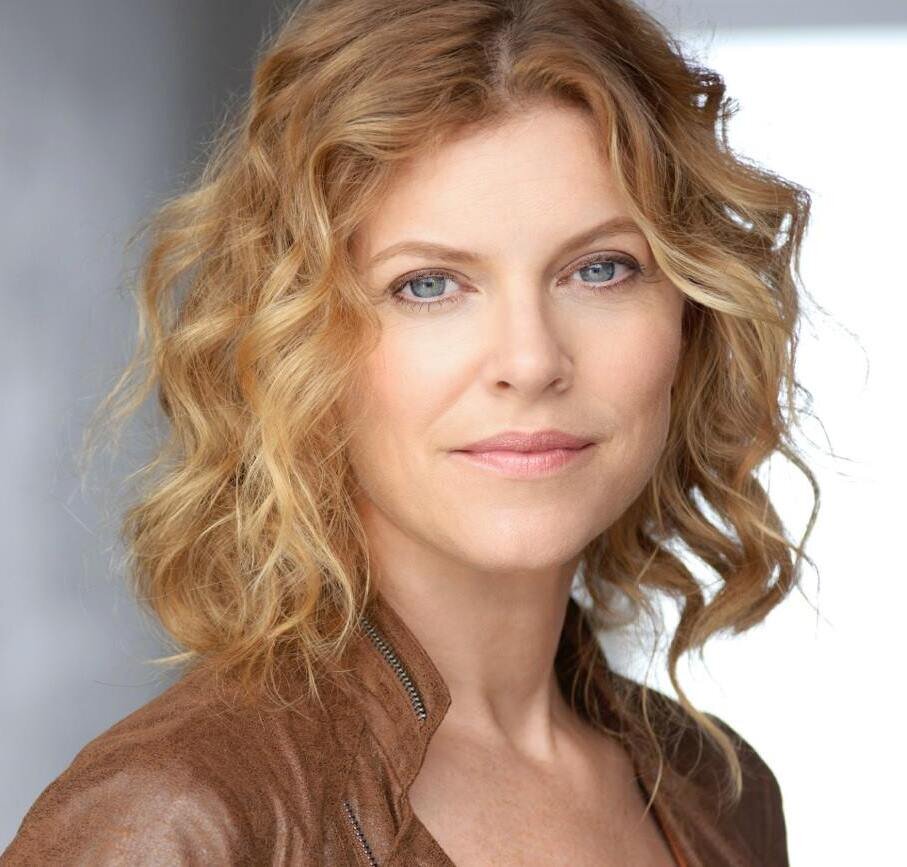 Betsy Zajko — Television Host