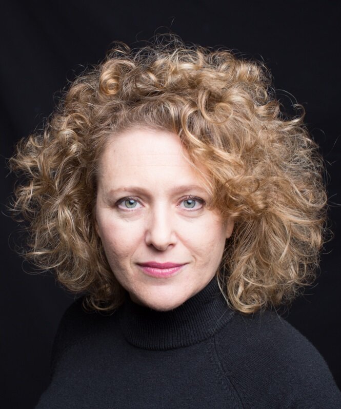 Ronit Asheri — Malka Schwartz