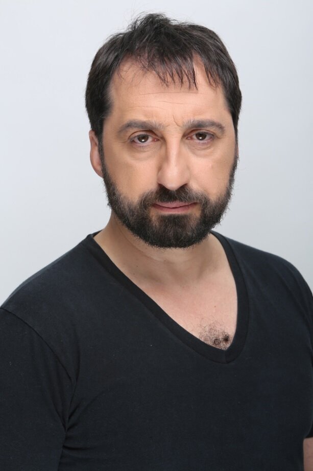 Gera Sandler — Mordecai Schwartz