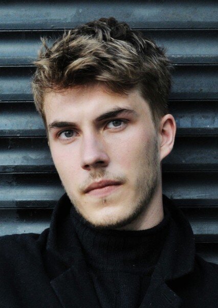 Felix Mayr — Lukas