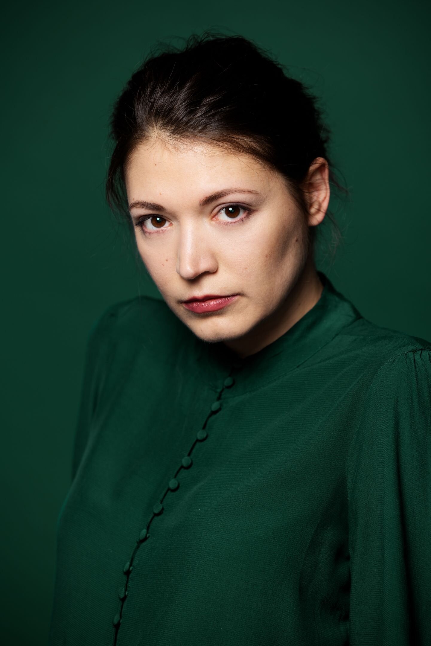 Irina Potapenko — Trine