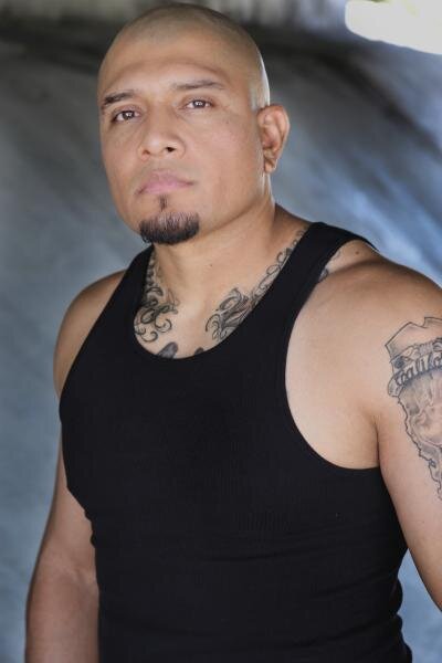 Carlos Ayala — Constantine