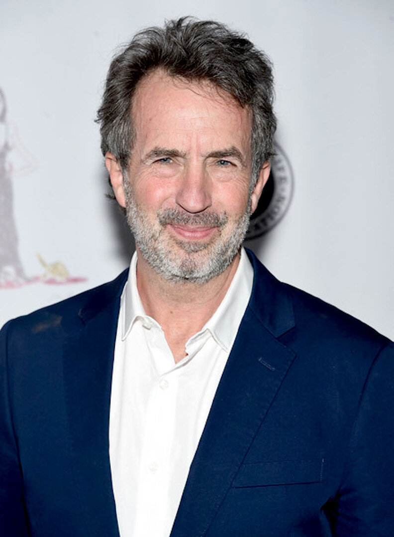 Eric Goode — Bridge Jump Man