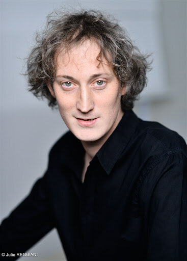 Bruno Gouery — Didier