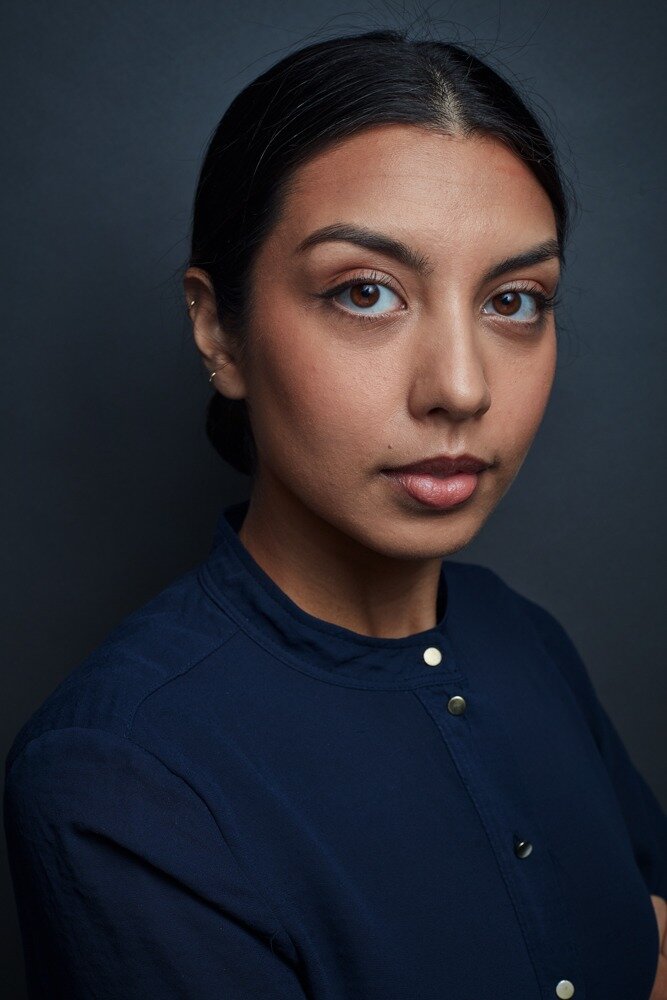Zoha Rahman — Onelle