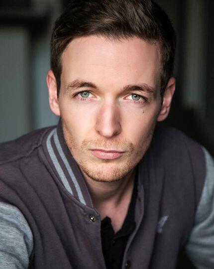 Adam Brown — Lord Glendon Footly