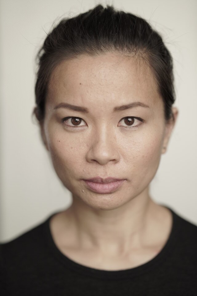 Ada H. Chan — EMT